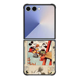 Walt Disneys Mickey Mouse 2nd Samsung Galaxy Z Flip 7 5G Case