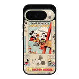Walt Disneys Mickey Mouse 2nd Google Pixel 10 Pro Case