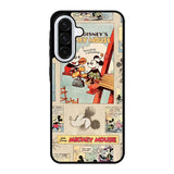 Walt Disneys Mickey Mouse 2nd Samsung Galaxy A56 Case DC1153