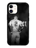 Derek Jeter Respect iPhone 12 Mini Case