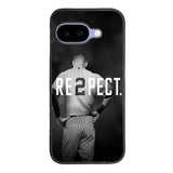 Derek Jeter Respect Google Pixel 10A Case