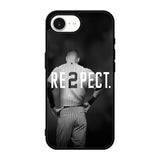 Derek Jeter Respect iPhone 17e Case