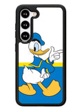 Disney Donald Duck 1st Samsung Galaxy S23 Plus 5G / Samsung Galaxy S23+ 5G Case