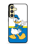 Disney Donald Duck 1st Samsung Galaxy S24 Plus 5G , Samsung Galaxy S24+ 5G Case