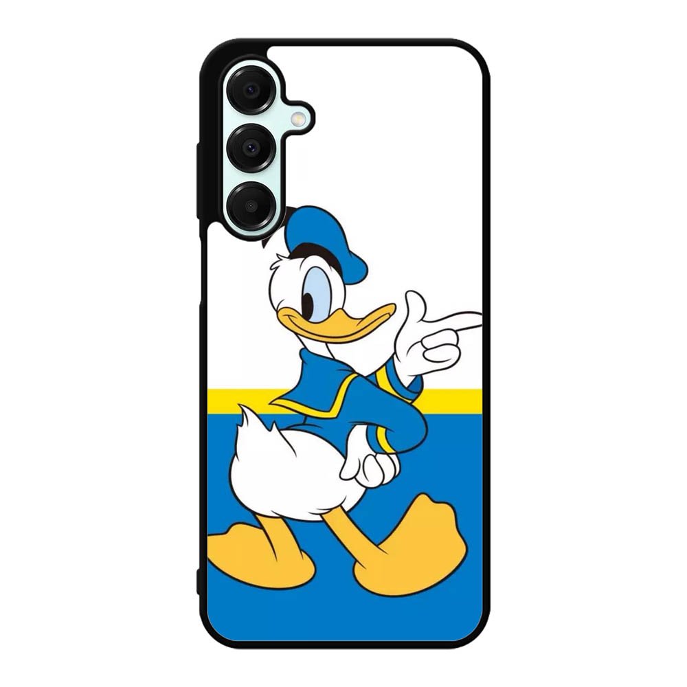 Disney Donald Duck 1st Samsung Galaxy A16 Case DC4682