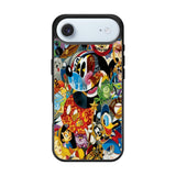 Disney Mickey Mouse Collage iPhone Air Case