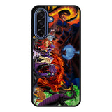 Disney Villain Cartoon Samsung Galaxy A17 Case