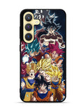 Dragon Ball 2nd Samsung Galaxy S24 Plus 5G , Samsung Galaxy S24+ 5G Case