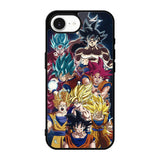 Dragon Ball 2nd iPhone 17e Case