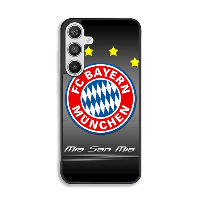 Fc Bayern Munich 2nd Samsung Galaxy A26 Case DC5598