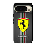 Ferrari Logo 2nd Google Pixel 10 Pro Case