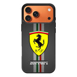 Ferrari Logo 2nd iPhone 18 Pro Max Case