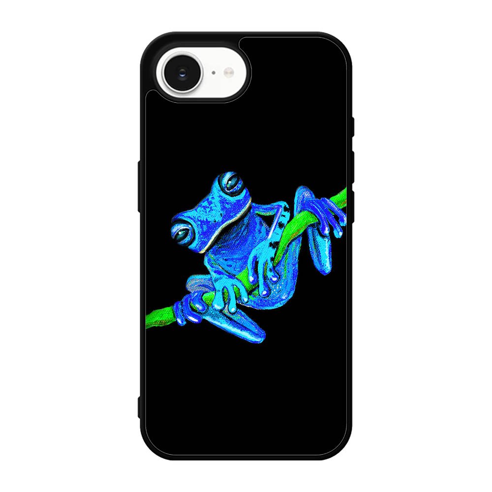 Frog 2nd iPhone 17e Case