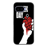 Green Day band Google Pixel 10A Case