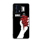 Green Day band Motorola Moto G Power 5G 2024 Case DC4257