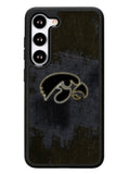 Iowa Hawkeye Samsung Galaxy S23 Plus 5G / Samsung Galaxy S23+ 5G Case