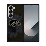 Iowa Hawkeye Samsung Galaxy Z Fold 7 5G Case