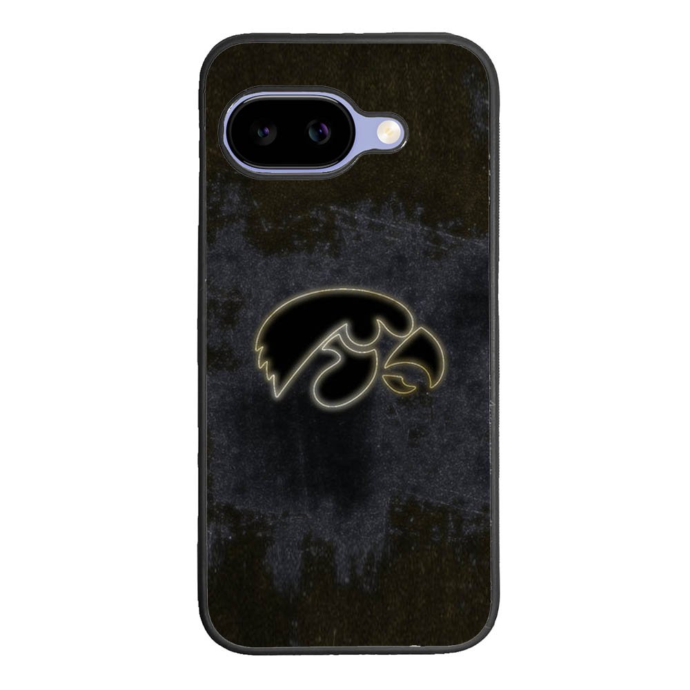 Iowa Hawkeye Google Pixel 10A Case