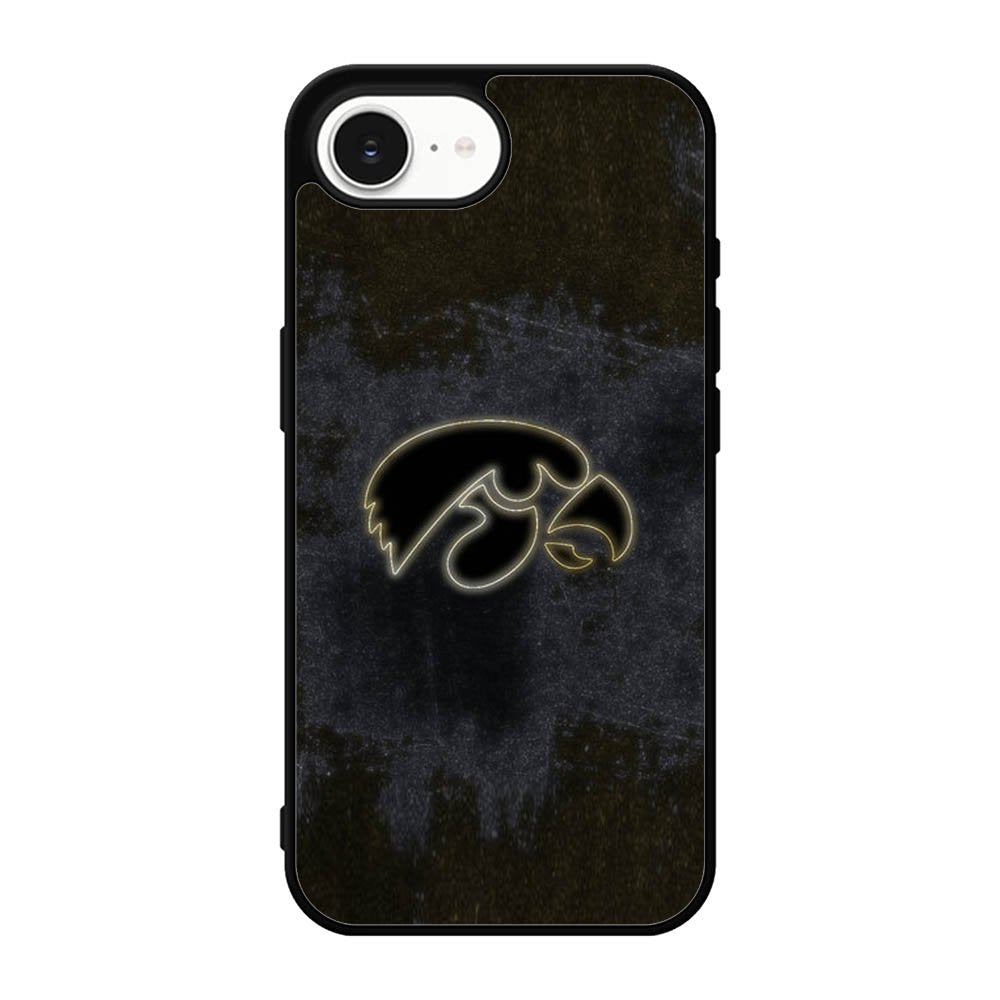 Iowa Hawkeye iPhone 17e Case
