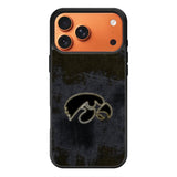 Iowa Hawkeye iPhone 17 Pro Max Case