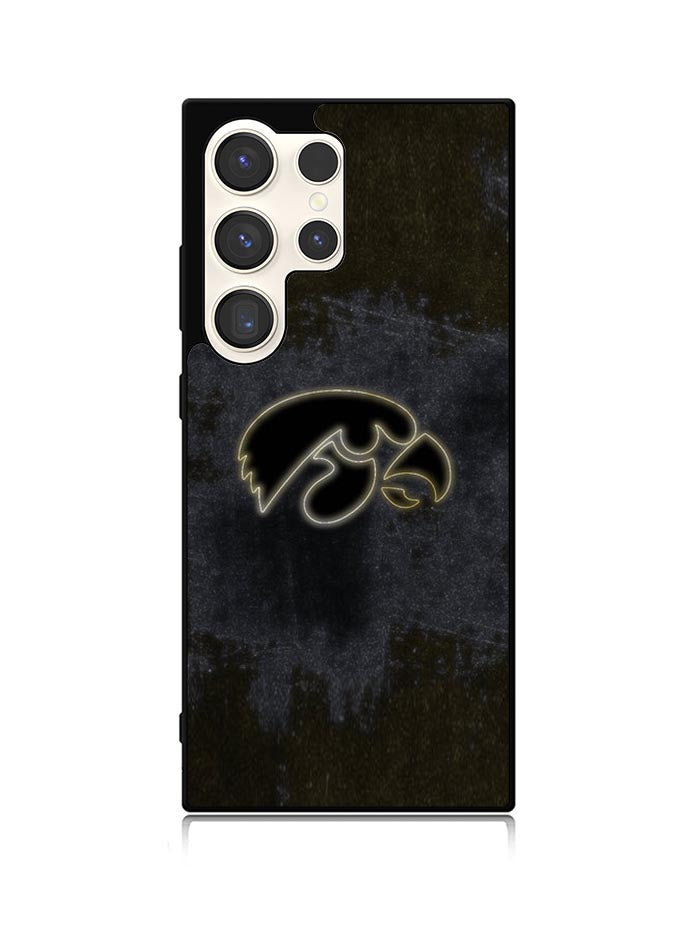 Iowa Hawkeye Samsung Galaxy S25 Ultra 5G Case