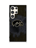 Iowa Hawkeye Samsung Galaxy S25 Ultra 5G Case