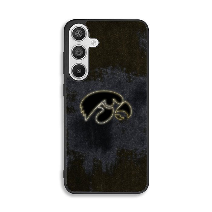 Iowa Hawkeye Samsung Galaxy A26 Case DC8031