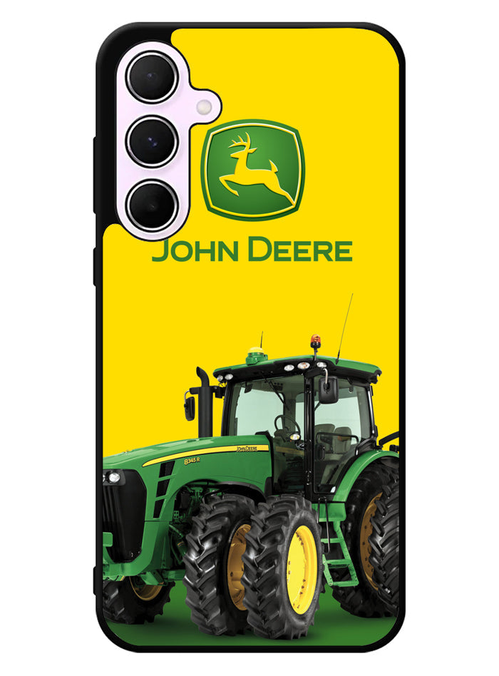 John Deere 3rd Samsung Galaxy A35 5G Case