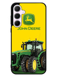 John Deere 3rd Samsung Galaxy A35 5G Case