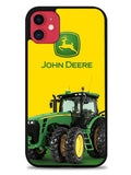 John Deere 3rd iPhone 11 Case