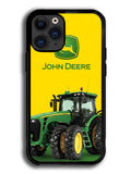 John Deere 3rd iPhone 12 Pro Case