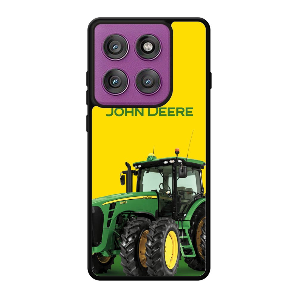 John Deere 3rd Motorola Moto Edge 60 Pro Case