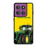 John Deere 3rd Motorola Moto Edge 60 Pro Case
