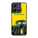 John Deere 3rd Motorola Moto G 5G 2025 Case DC2987