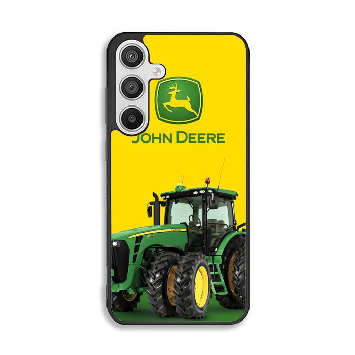 John Deere 3rd Samsung Galaxy A26 Case DC7475