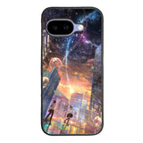 Kimi No Na Wa Anime Google Pixel 10A Case