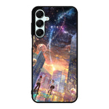 Kimi No Na Wa Anime Samsung Galaxy A16 Case DC7575