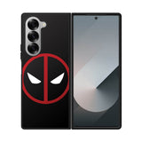 Logo Deadpool Samsung Galaxy Z Fold 7 5G Case