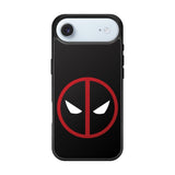 Logo Deadpool iPhone Air Case