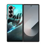 Logo Fairy Tail Samsung Galaxy Z Fold 7 5G Case