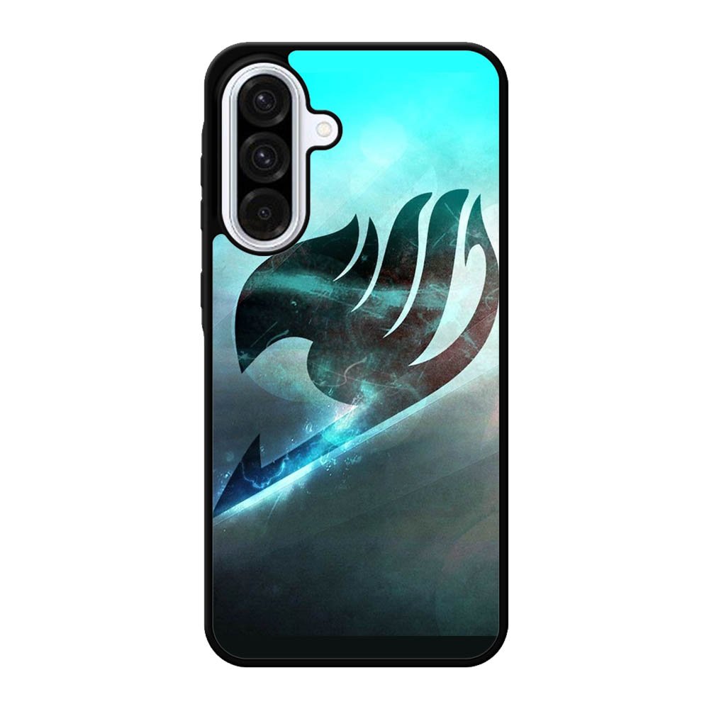 Logo Fairy Tail Samsung Galaxy A56 Case DC0612