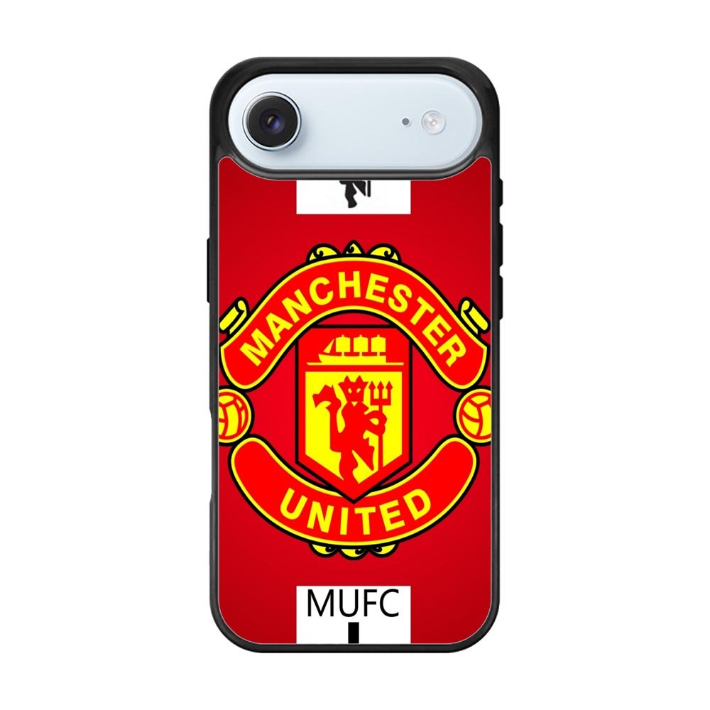 manchester united 2nd iPhone Air Case