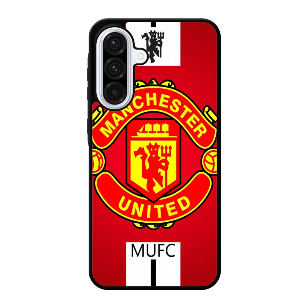 manchester united 2nd Samsung Galaxy A56 Case DC1224