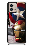 Marvel Heroes 2nd Motorola Moto G Stylus 5G 2023 Case