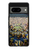Michigan Wolverines 5th Google Pixel 8 Case