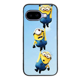Minions Disney 2nd Google Pixel 10A Case