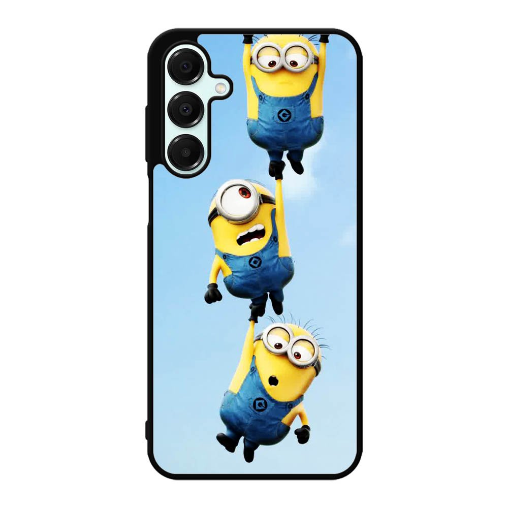 Minions Disney 2nd Samsung Galaxy A16 Case DC5527