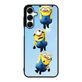 Minions Disney 2nd Samsung Galaxy A16 Case DC5527