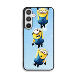 Minions Disney 2nd Samsung Galaxy A26 Case DC5527