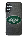 New York Jets NFL Football Samsung Galaxy A25 5G Case